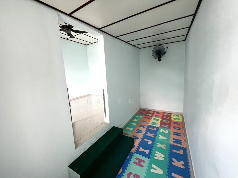 Rumah Kluster untuk Disewa di Horizon Hills (Iskandar Puteri (Nusajaya)) - Clarence Low - PropertyGuru.com.my