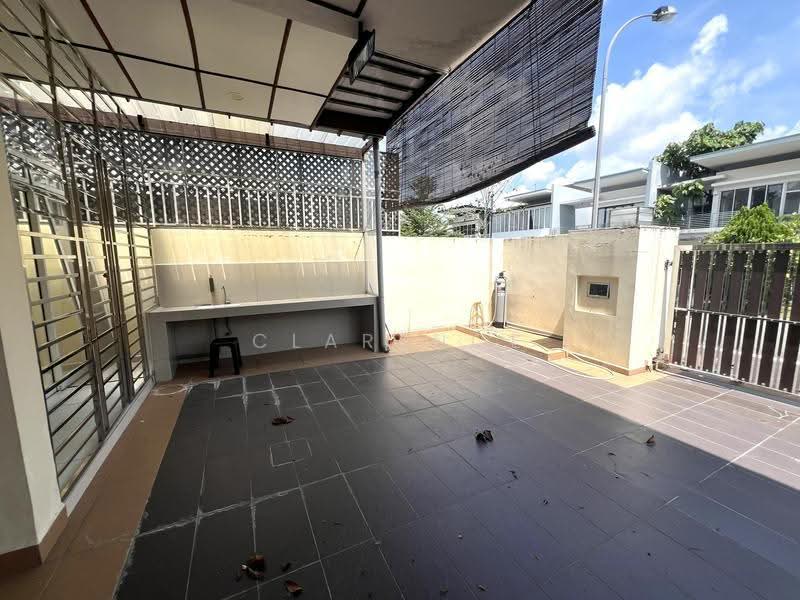 Rumah Kluster untuk Disewa di Horizon Hills (Iskandar Puteri (Nusajaya)) - Clarence Low - PropertyGuru.com.my