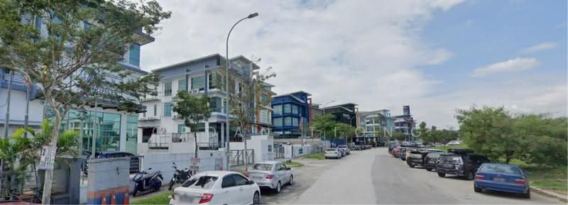 Semi-D Factory for Sale in Seksyen 33 (Shah Alam) - Jordan Tiong - Exterior - PropertyGuru.com.my