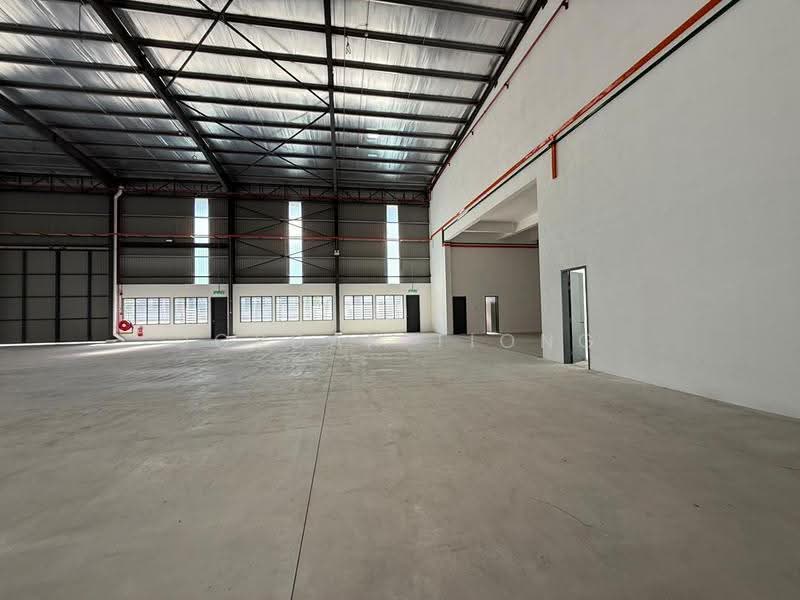 Semi-D Factory for Sale in Seksyen 33 (Shah Alam) - Jordan Tiong - Interior - PropertyGuru.com.my