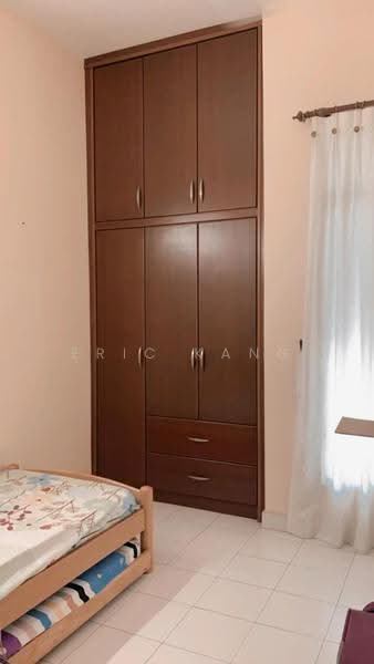 Condominium for Rent at Tanjung Park Condominium - Eric Kang - Bedroom - PropertyGuru.com.my