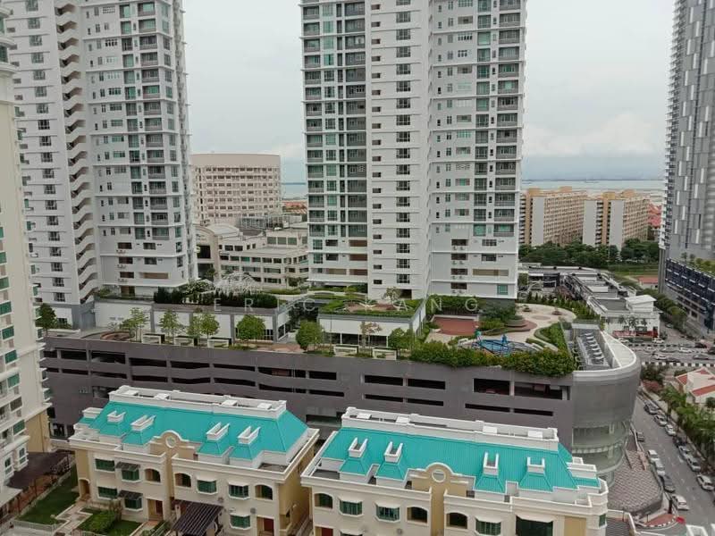 Condominium for Rent at Tanjung Park Condominium - Eric Kang - Exterior - PropertyGuru.com.my