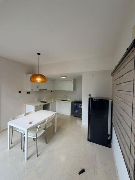 Kediaman Servis untuk Disewa di V@SUMMERPLACE - Ray Wong - Kitchen - PropertyGuru.com.my