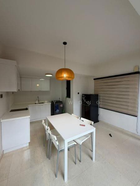 Kediaman Servis untuk Disewa di V@SUMMERPLACE - Ray Wong - Kitchen - PropertyGuru.com.my