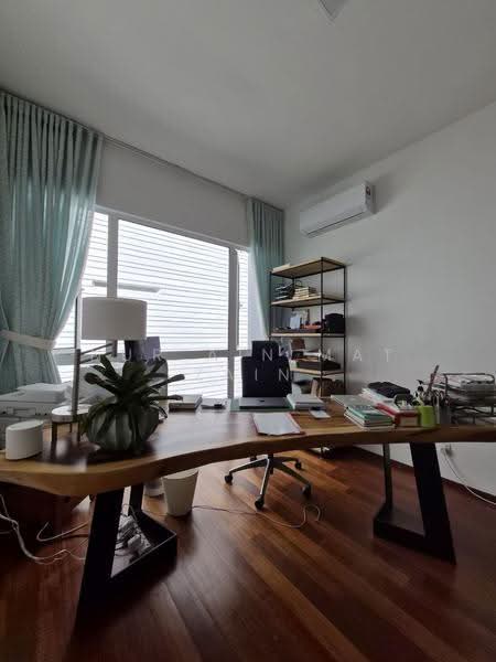 Zero-Lot Bungalow for Sale in Cyberjaya (Selangor) - Nur Ain Mat Zain - PropertyGuru.com.my