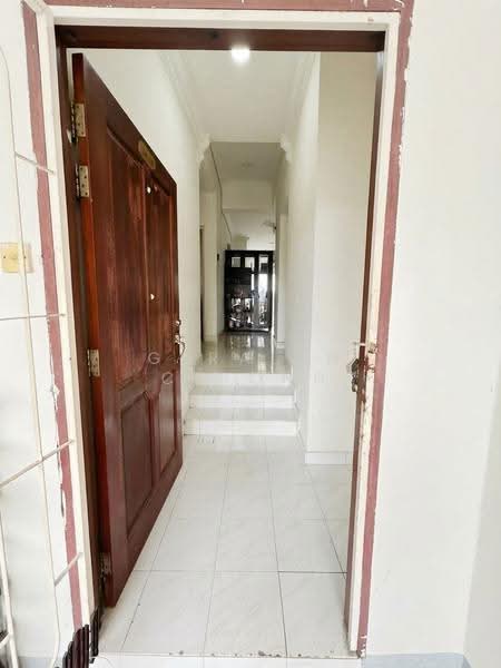 Condominium for Sale at Puncak Athenaeum - Geralyn Chionh - Entrance - PropertyGuru.com.my