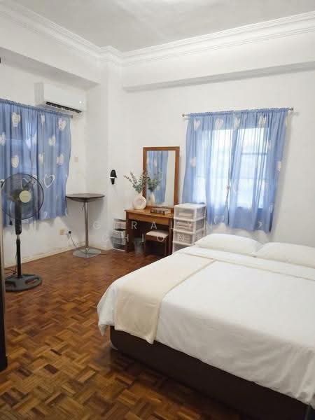 Condominium for Sale at Puncak Athenaeum - Geralyn Chionh - Bedroom - PropertyGuru.com.my