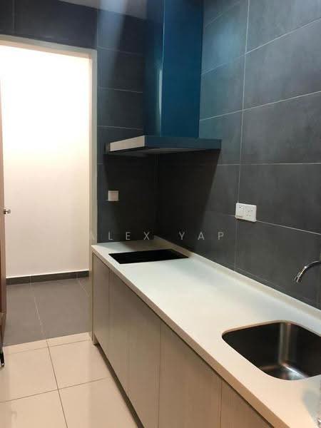 Service Residence for Sale at Citizen @ Old Klang Road - Alex Yap - Kitchen - PropertyGuru.com.my