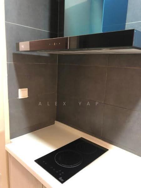 Service Residence for Sale at Citizen @ Old Klang Road - Alex Yap - Kitchen - PropertyGuru.com.my