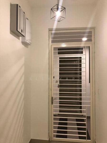 Service Residence for Sale at Citizen @ Old Klang Road - Alex Yap - Entrance - PropertyGuru.com.my