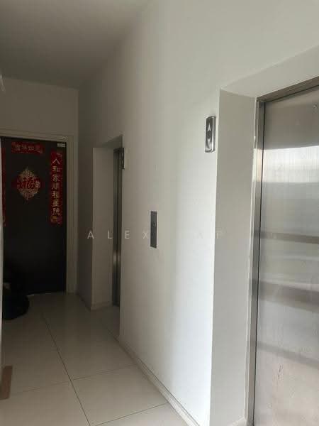 Condominium for Sale at Concerto North Kiara - Alex Yap - Corridor - PropertyGuru.com.my
