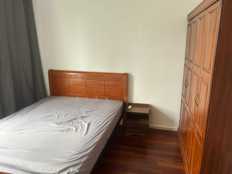 Condominium for Sale at Concerto North Kiara - Alex Yap - Bedroom - PropertyGuru.com.my
