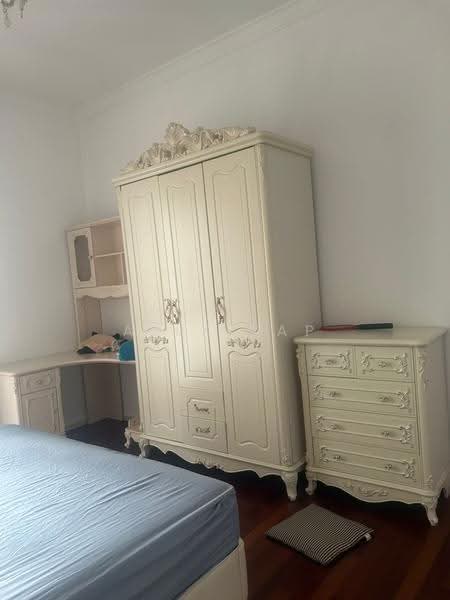 Condominium for Sale at Concerto North Kiara - Alex Yap - Bedroom - PropertyGuru.com.my