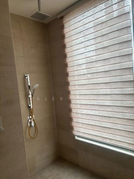 Condominium for Sale at Concerto North Kiara - Alex Yap - Bathroom - PropertyGuru.com.my