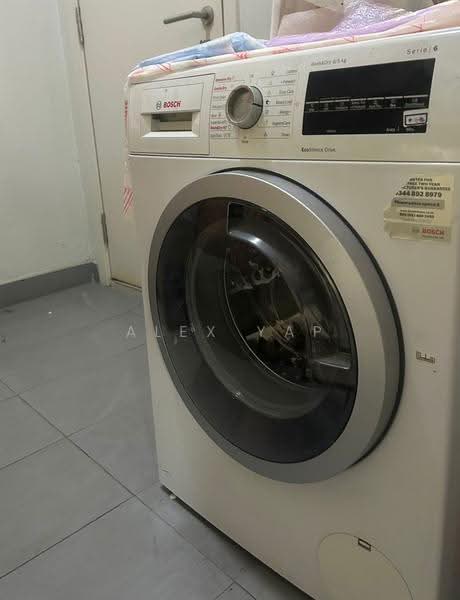 Condominium for Sale at Concerto North Kiara - Alex Yap - Bathroom - PropertyGuru.com.my