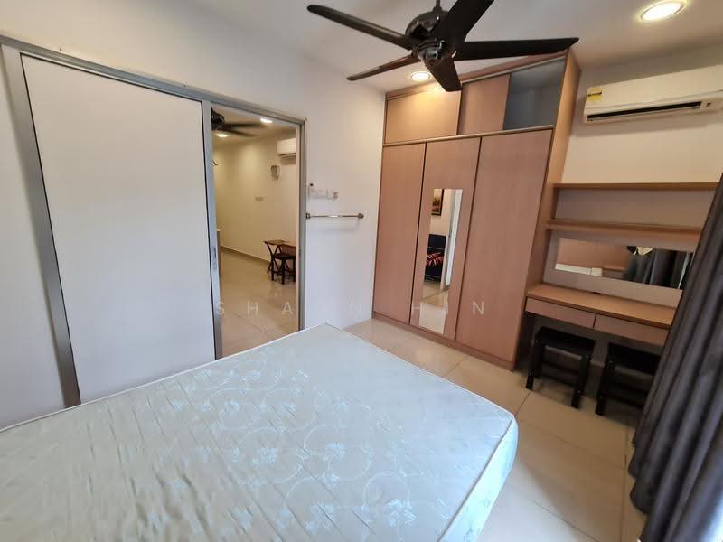Kediaman Servis untuk Disewa di Pacific Place - Shaun Hin - Bedroom - PropertyGuru.com.my