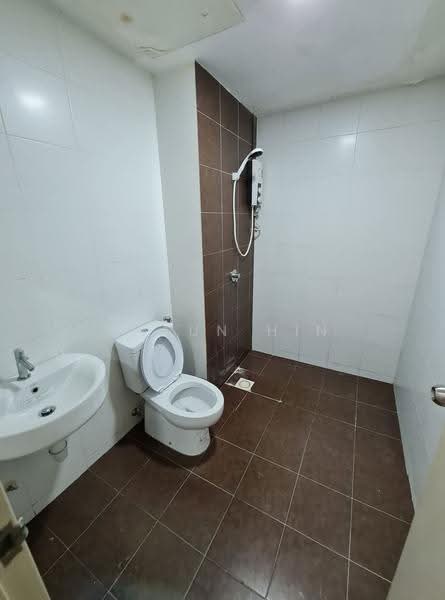 Kediaman Servis untuk Disewa di Pacific Place - Shaun Hin - Bathroom - PropertyGuru.com.my