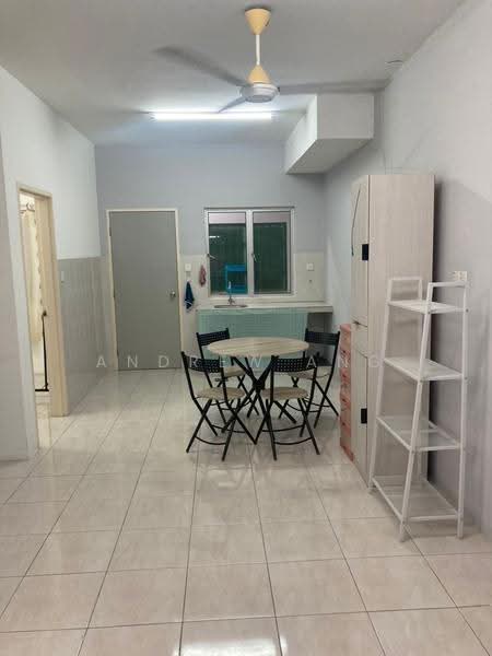 2-storey Terraced House for Rent in Setia Alam (Selangor) - Andrew Ang - Kitchen - PropertyGuru.com.my