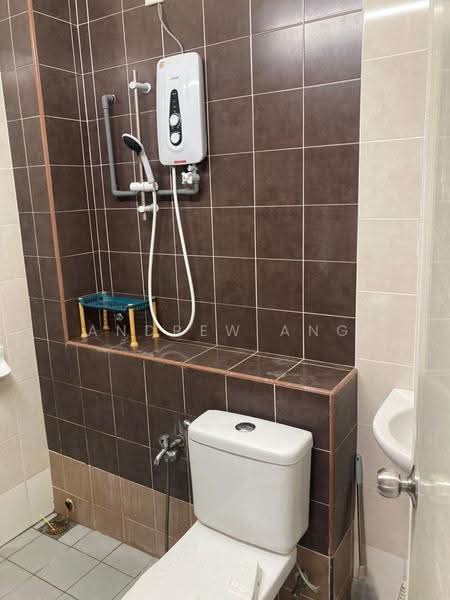 2-storey Terraced House for Rent in Setia Alam (Selangor) - Andrew Ang - Bathroom - PropertyGuru.com.my