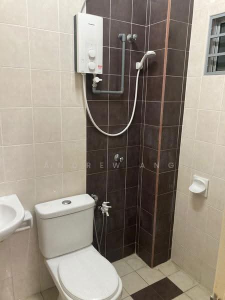 2-storey Terraced House for Rent in Setia Alam (Selangor) - Andrew Ang - Bathroom - PropertyGuru.com.my