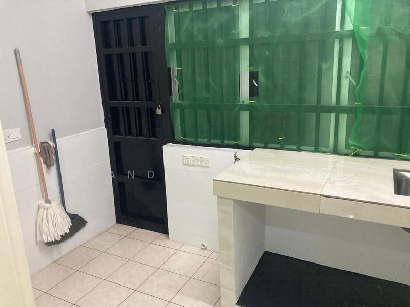 2-storey Terraced House for Rent in Setia Alam (Selangor) - Andrew Ang - Interior - PropertyGuru.com.my