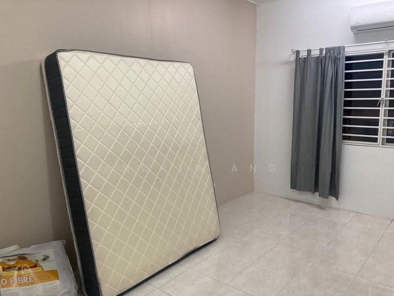 2-storey Terraced House for Rent in Setia Alam (Selangor) - Andrew Ang - Bedroom - PropertyGuru.com.my