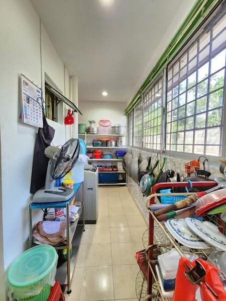 Rumah Teres 2-Tingkat untuk Dijual di Taman Bandar Sunway (Petaling Jaya) - Farah Hanan - Kitchen - PropertyGuru.com.my
