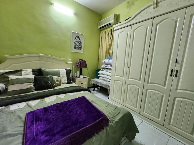 Rumah Teres 2-Tingkat untuk Dijual di Taman Bandar Sunway (Petaling Jaya) - Farah Hanan - Bedroom - PropertyGuru.com.my