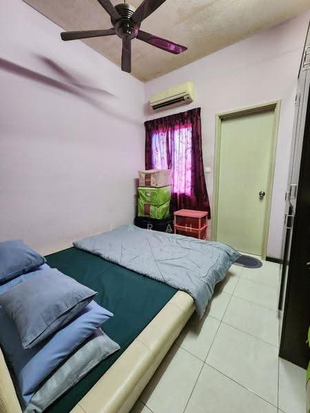 Rumah Teres 2-Tingkat untuk Dijual di Taman Bandar Sunway (Petaling Jaya) - Farah Hanan - Bedroom - PropertyGuru.com.my