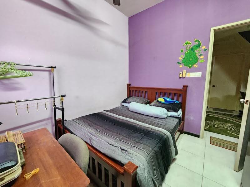 Rumah Teres 2-Tingkat untuk Dijual di Taman Bandar Sunway (Petaling Jaya) - Farah Hanan - Bedroom - PropertyGuru.com.my