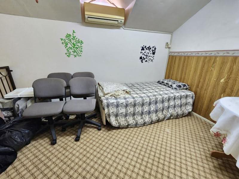 Rumah Teres 2-Tingkat untuk Dijual di Taman Bandar Sunway (Petaling Jaya) - Farah Hanan - Bedroom - PropertyGuru.com.my