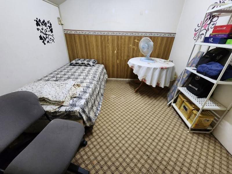 Rumah Teres 2-Tingkat untuk Dijual di Taman Bandar Sunway (Petaling Jaya) - Farah Hanan - Bedroom - PropertyGuru.com.my