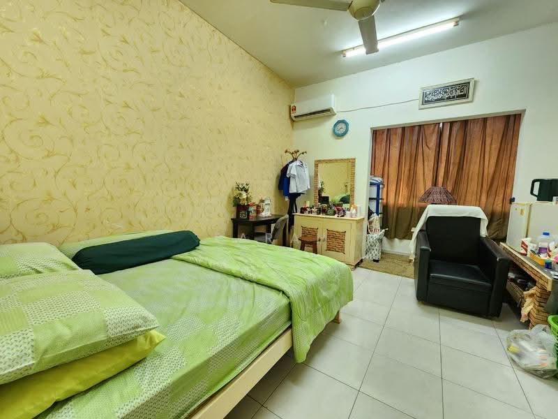 Rumah Teres 2-Tingkat untuk Dijual di Taman Bandar Sunway (Petaling Jaya) - Farah Hanan - Bedroom - PropertyGuru.com.my