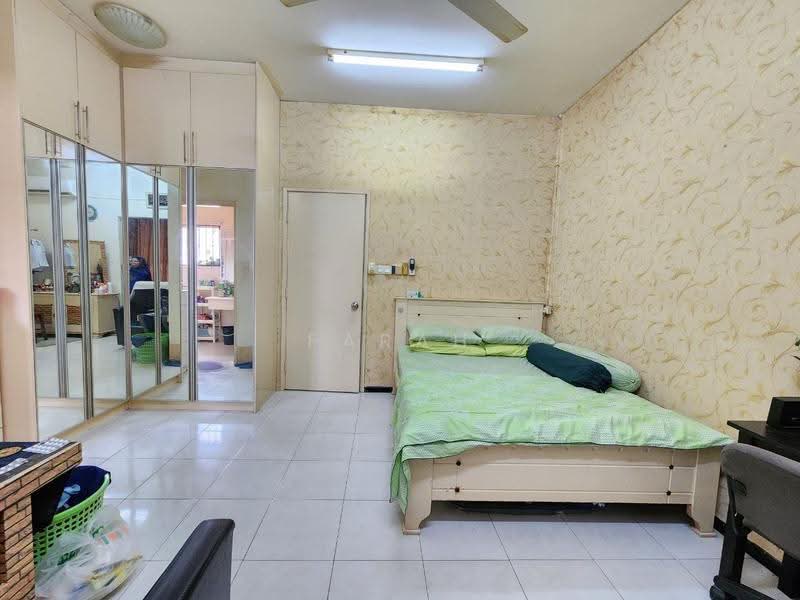 Rumah Teres 2-Tingkat untuk Dijual di Taman Bandar Sunway (Petaling Jaya) - Farah Hanan - Bedroom - PropertyGuru.com.my