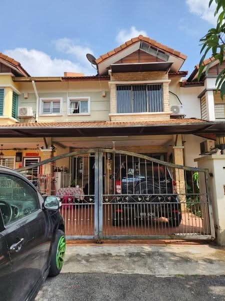 Rumah Teres 2-Tingkat untuk Dijual di Taman Bandar Sunway (Petaling Jaya) - Farah Hanan - Exterior - PropertyGuru.com.my