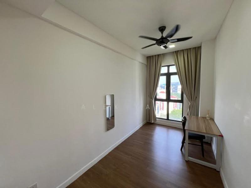Condominium for Sale at Vivo Residential Suites - Alex Yap - Study - PropertyGuru.com.my