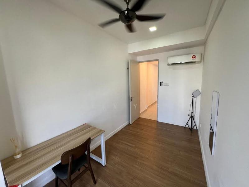 Condominium for Sale at Vivo Residential Suites - Alex Yap - Study - PropertyGuru.com.my
