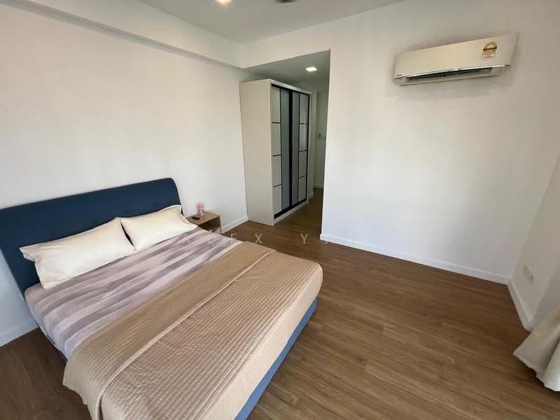 Condominium for Sale at Vivo Residential Suites - Alex Yap - Bedroom - PropertyGuru.com.my
