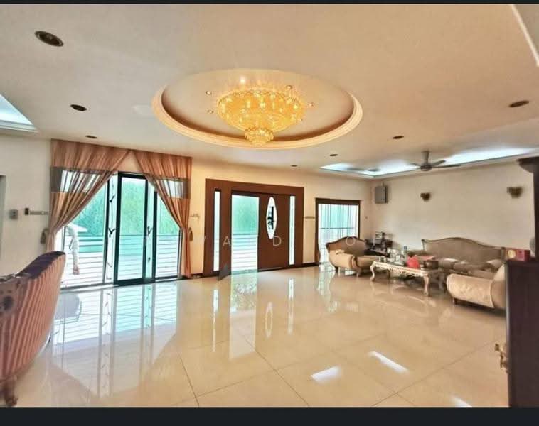 1.5-storey Terraced House for Sale in Taman Mutiara Barat (Cheras) - Edward Ooi - PropertyGuru.com.my
