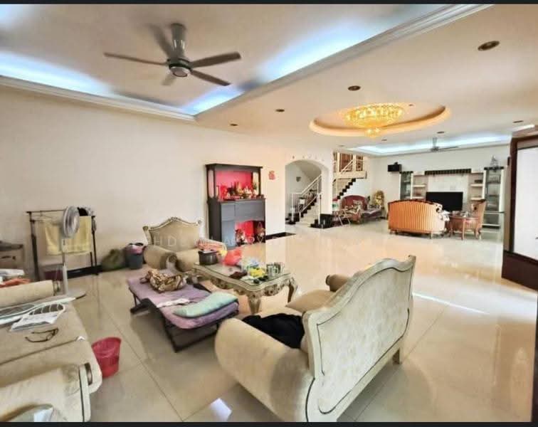1.5-storey Terraced House for Sale in Taman Mutiara Barat (Cheras) - Edward Ooi - PropertyGuru.com.my