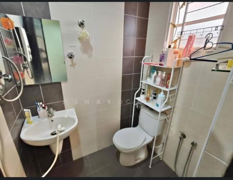 1.5-storey Terraced House for Sale in Taman Mutiara Barat (Cheras) - Edward Ooi - PropertyGuru.com.my