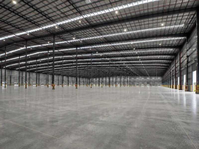 Cluster Factory for Rent in Senai (Kulai) - Benson NEC - Interior - PropertyGuru.com.my