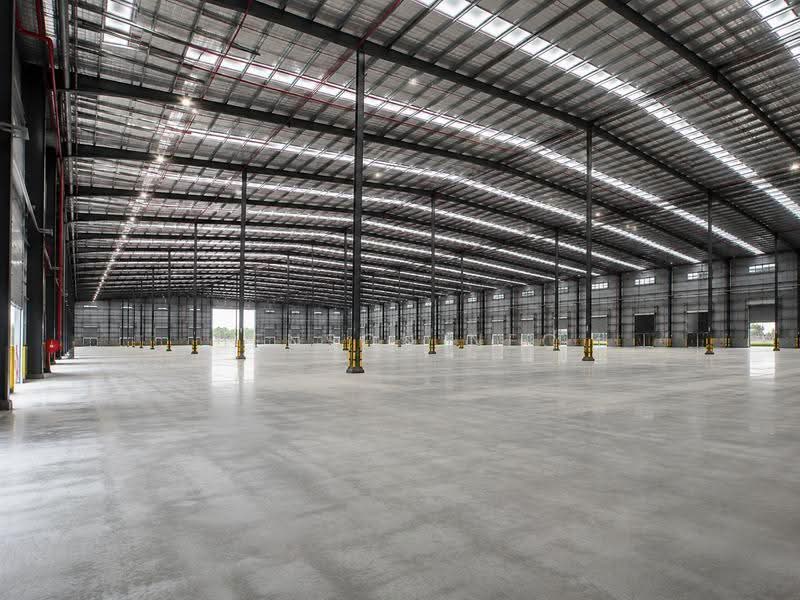 Cluster Factory for Rent in Senai (Kulai) - Benson NEC - Interior - PropertyGuru.com.my