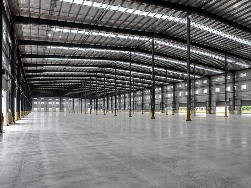 Cluster Factory for Rent in Senai (Kulai) - Benson NEC - Interior - PropertyGuru.com.my