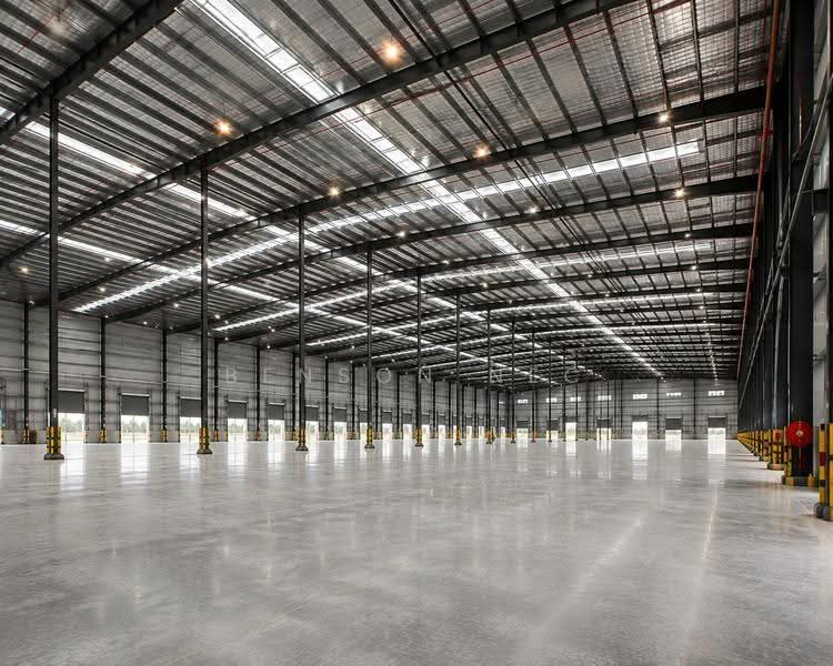 Cluster Factory for Rent in Senai (Kulai) - Benson NEC - PropertyGuru.com.my