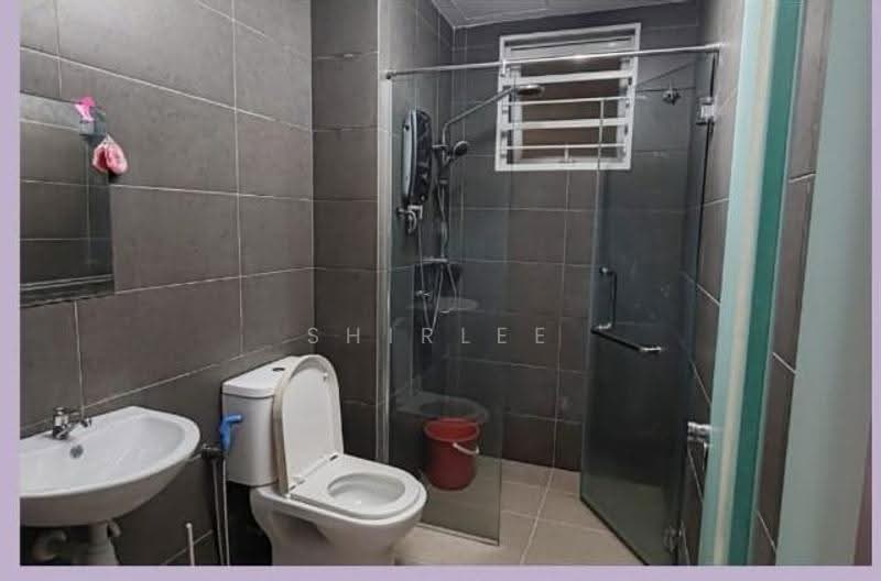 Condominium for Rent at Mutiara Ville - Shirlee Toh - Bathroom - PropertyGuru.com.my