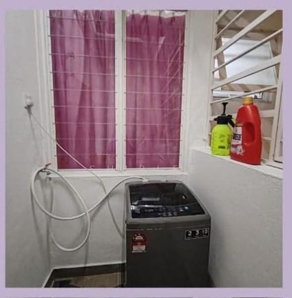 Condominium for Rent at Mutiara Ville - Shirlee Toh - Interior - PropertyGuru.com.my