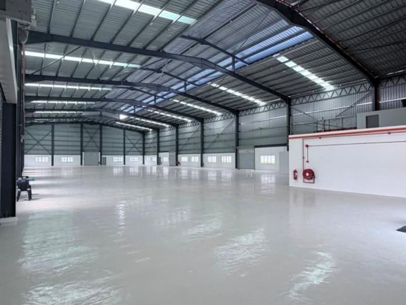 Detached Factory for Rent in Kempas (Johor Bahru) - Ian Tan - Interior - PropertyGuru.com.my