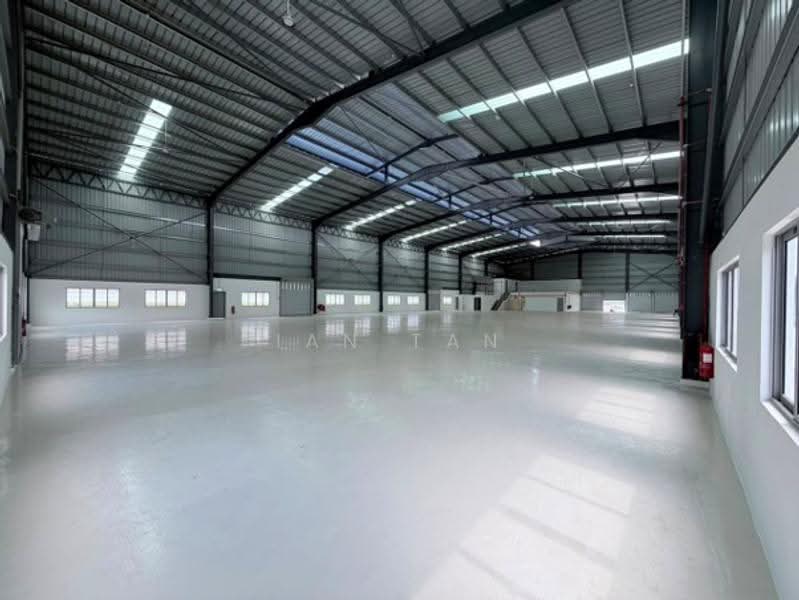 Detached Factory for Rent in Kempas (Johor Bahru) - Ian Tan - Interior - PropertyGuru.com.my