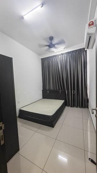 Service Residence for Rent at Twin Tower Residence - SAMMY TEO - Bedroom - PropertyGuru.com.my